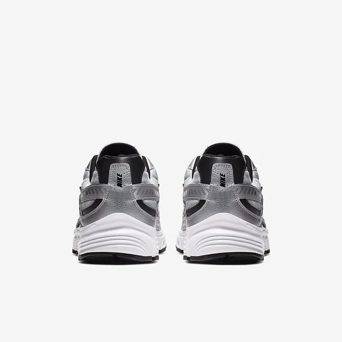 Кроссовки Nike Initiator Metallic Silver