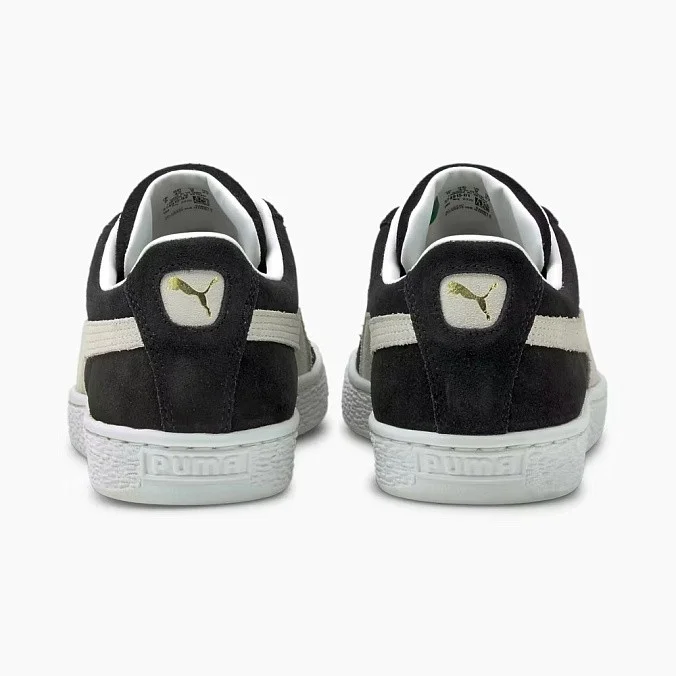 Кеды Puma Suede Classic XXI Trainers