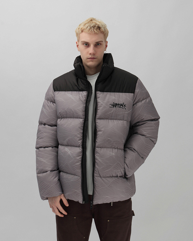 Куртка Anteater Downjacket