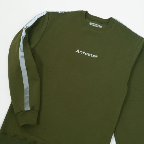 Толстовка Anteater Crewneck