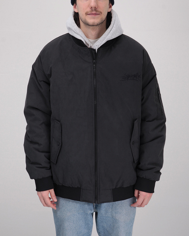 Куртка Anteater Bomber Lux