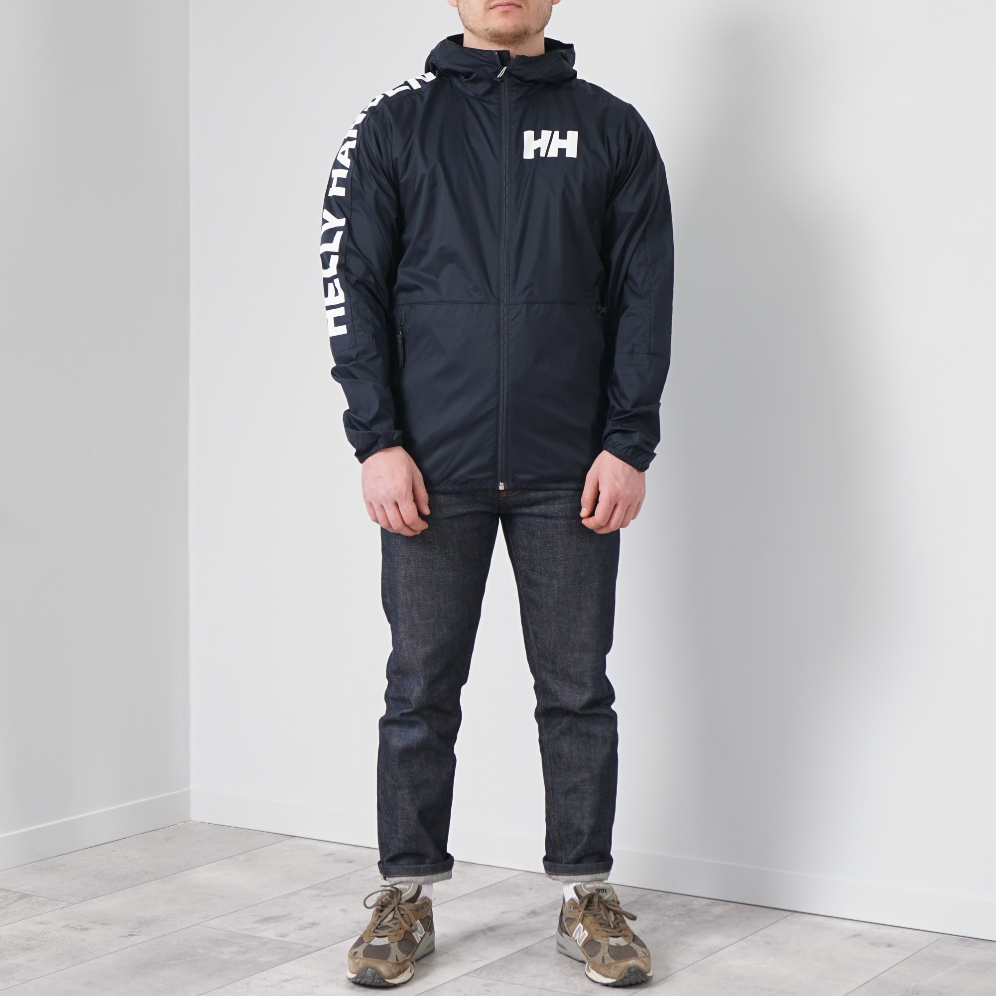 Мужская Верхняя Одежда Helly Hansen Интернет Магазин
