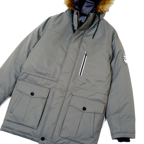 Куртка Anteater Tundra