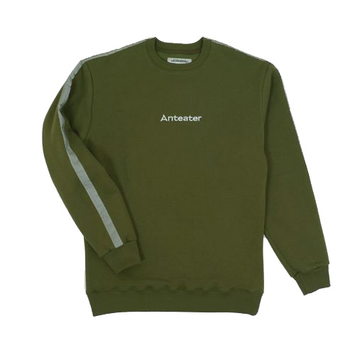 Толстовка Anteater Crewneck