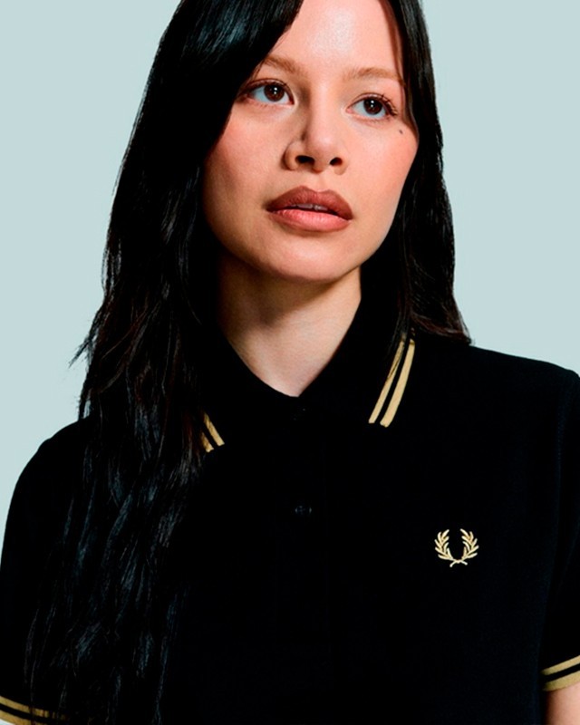 Fred Perry — новая коллекция 2025