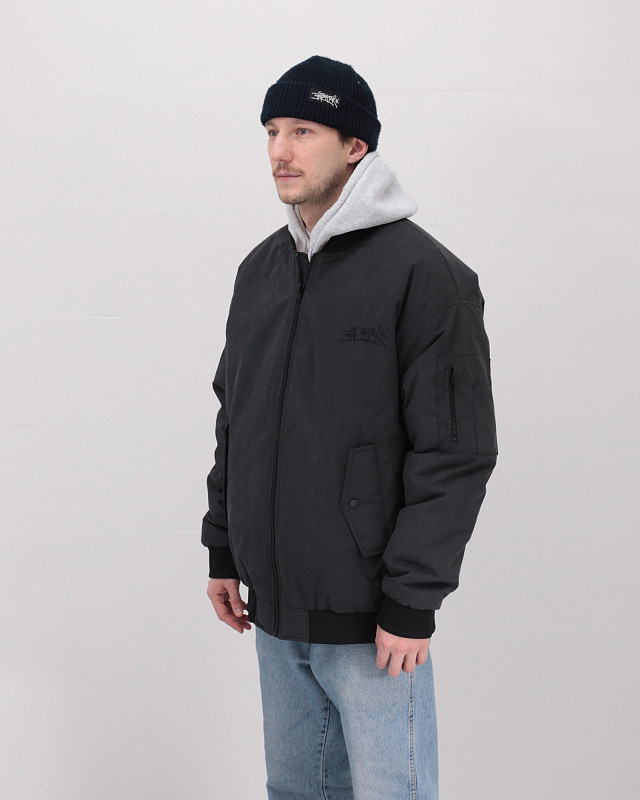 Куртка Anteater Bomber Lux