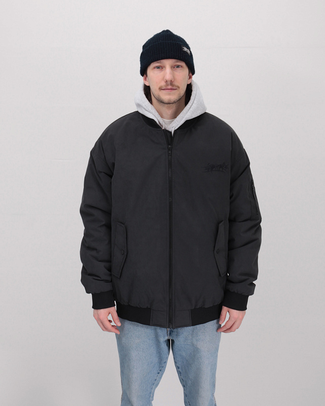 Куртка Anteater Bomber Lux