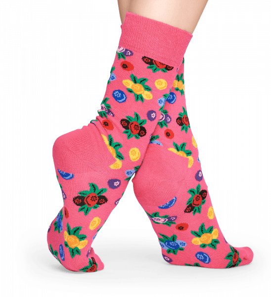 Носки Happy Socks Berry Sock