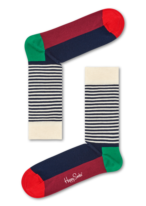 Набор носков Happy Socks Holiday Big Dot Gift Box