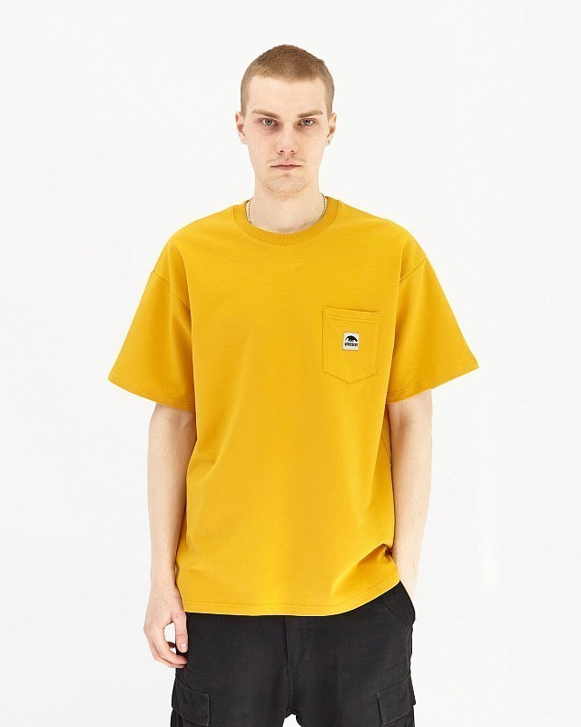 Футболка Anteater Phat Pocket