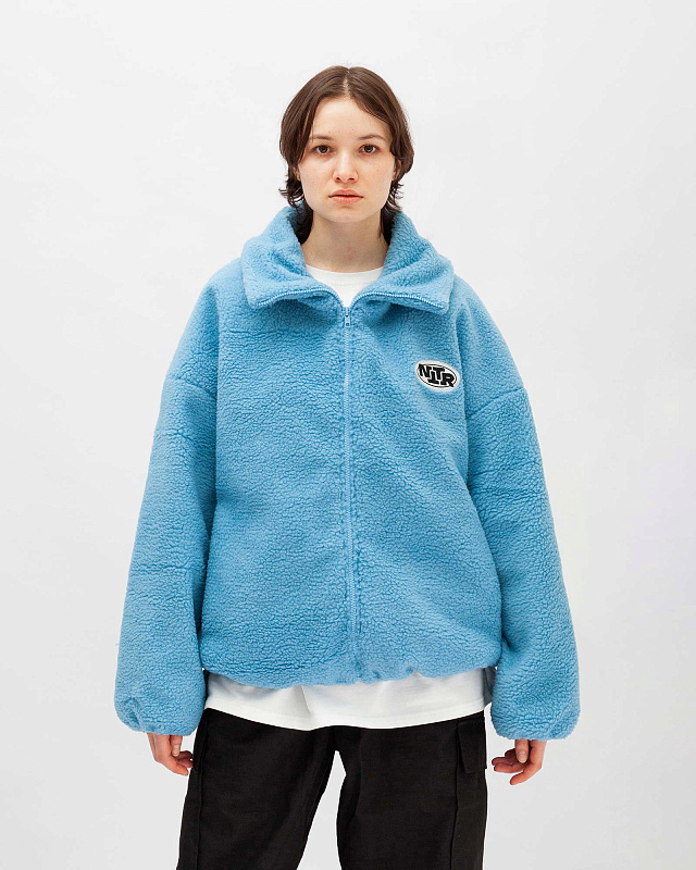 Куртка женская NTTR Sherpa
