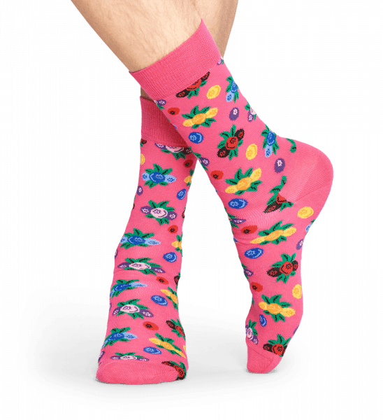 Носки Happy Socks Berry Sock