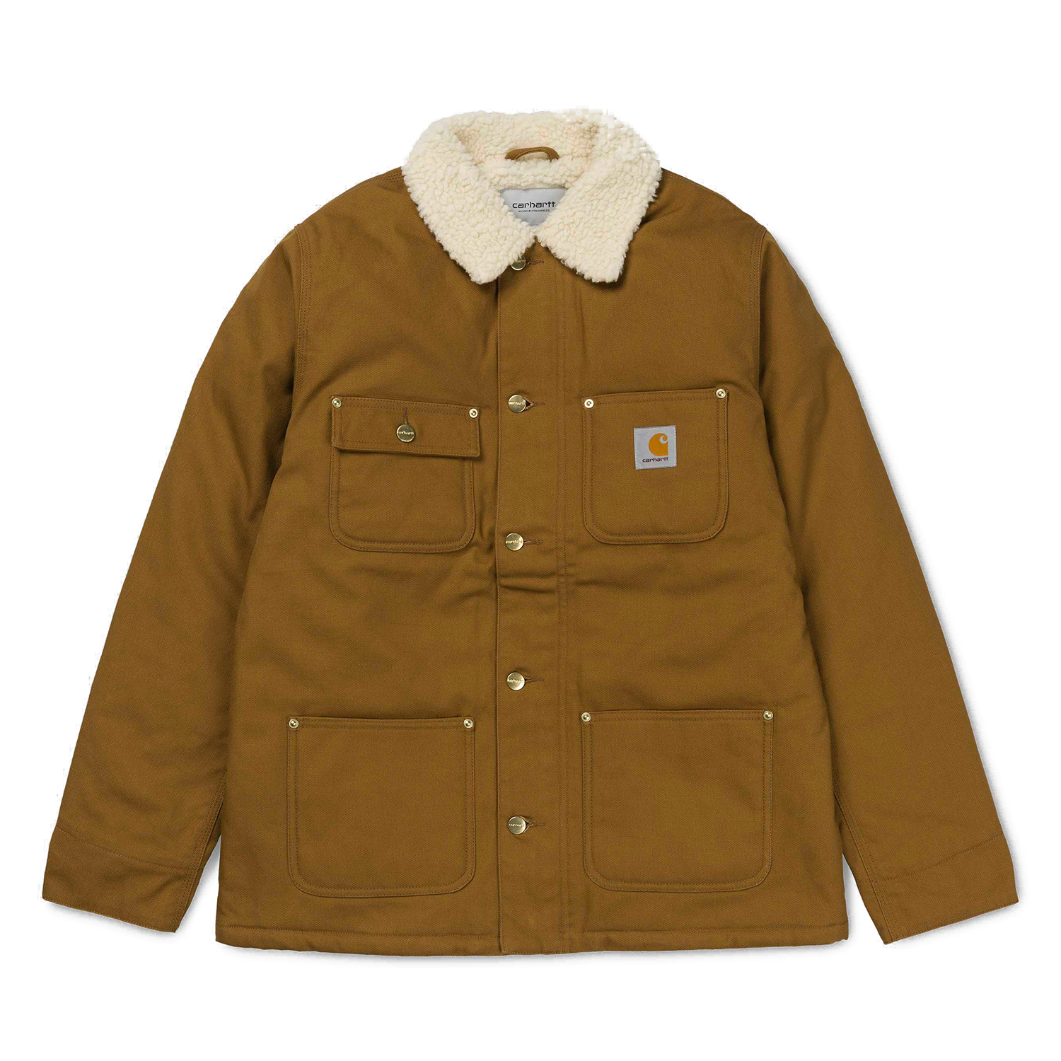 Верхняя Одежда Carhartt Wip Интернет Магазин