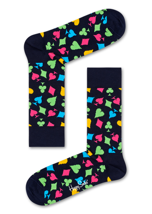 Набор носков Happy Socks Game Night Gift Box