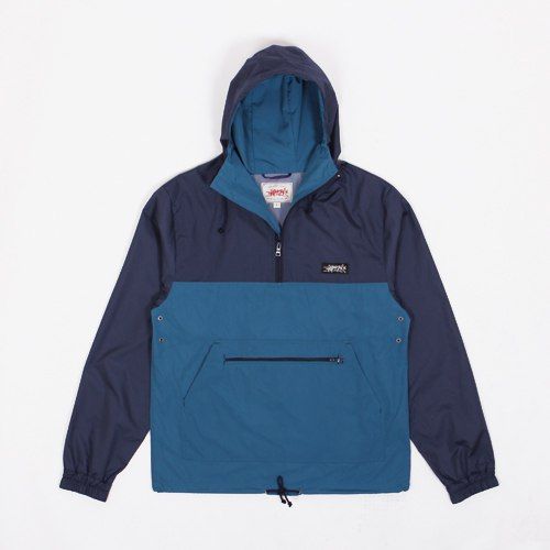 Анорак Anteater Spray Combo Corsar Blue