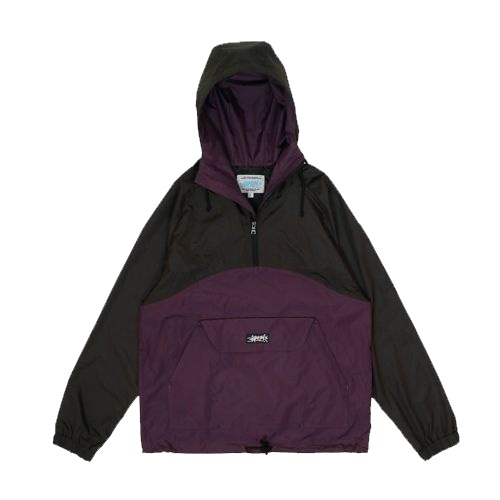 Анорак Anteater Pocket