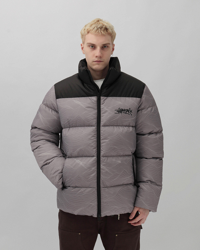 Куртка Anteater Downjacket