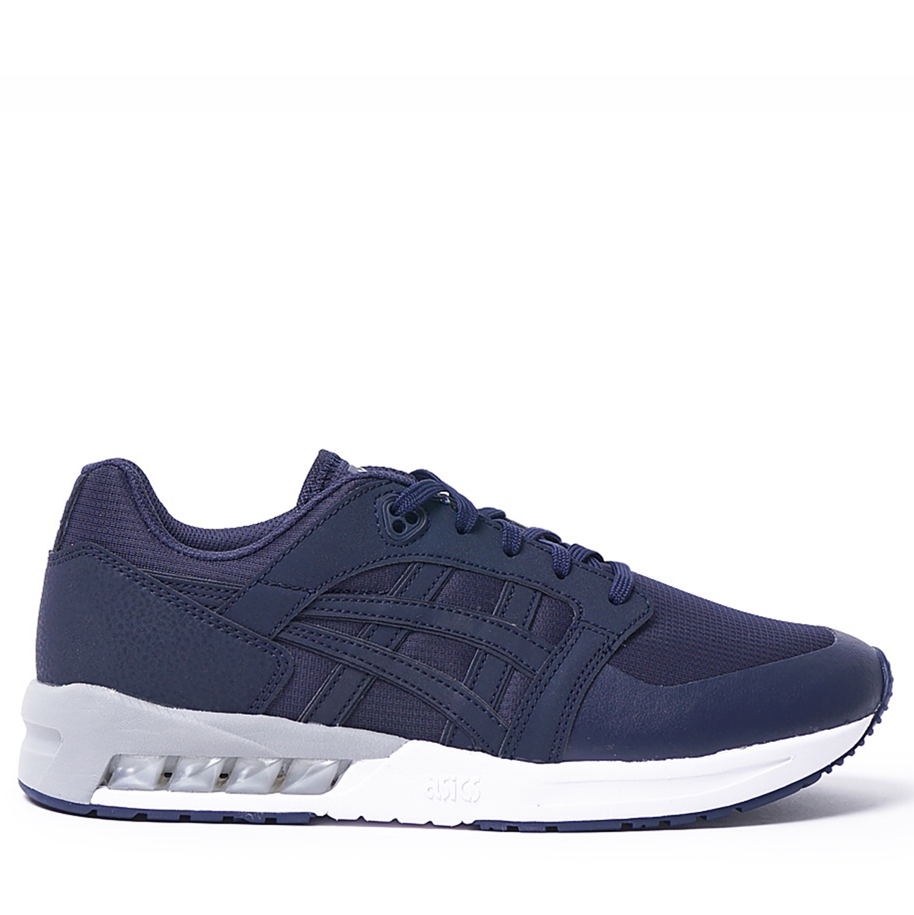 asics gel saga sou midnight