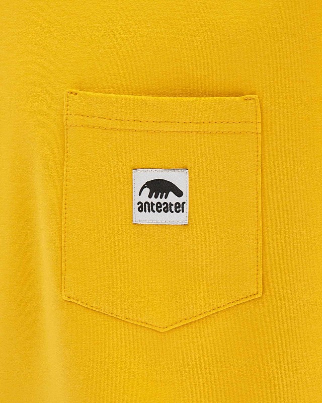 Футболка Anteater Phat Pocket