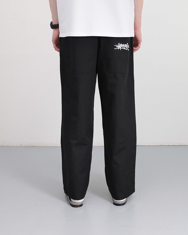 Брюки Anteater Widepants