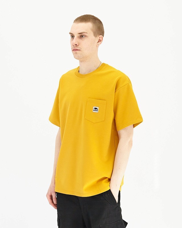 Футболка Anteater Phat Pocket