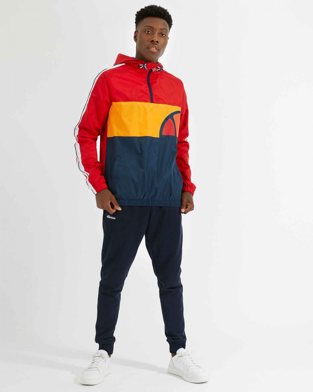 Мужская Верхняя Одежда Ellesse Интернет Магазин