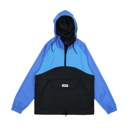 Анорак Anteater Pocket
