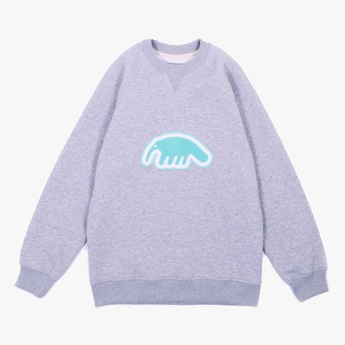 Толстовка Anteater Crewneck