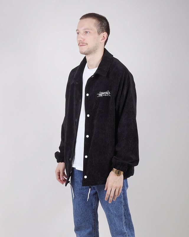 Куртка Anteater Coach Jacket