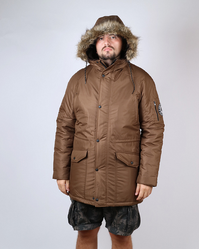 Куртка Anteater Alaska