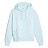 Толстовка женская Puma Classics Women’s Oversized Hoodie