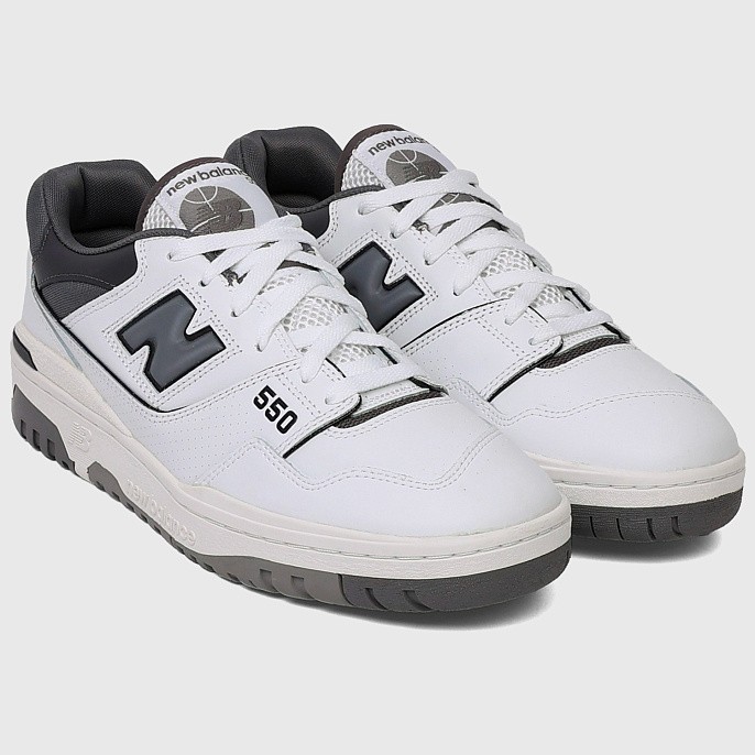 Кроссовки New Balance 550 BB550WTG