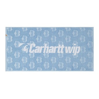 Полотенце Carhartt WIP Heart Train Sport Towel