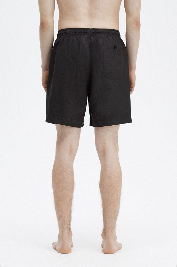 Шорты Fred Perry Classic Swimshort