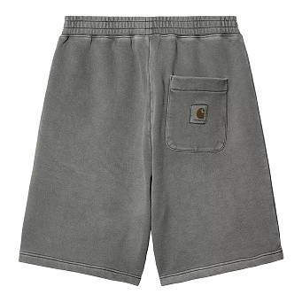 Шорты Carhartt WIP Nelson Sweat Short