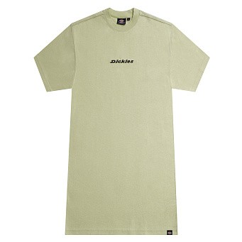 Платье Dickies Loretto Dress Mellow Green