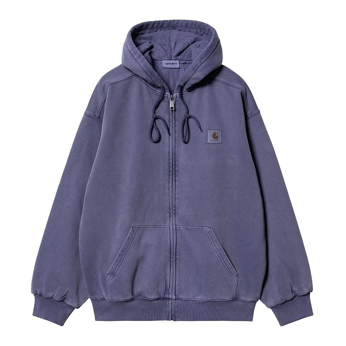 Толстовка Carhartt WIP Hooded Vista Jacket