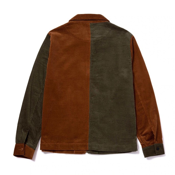 Куртка HUF Vandenberg Corduroy Jacket