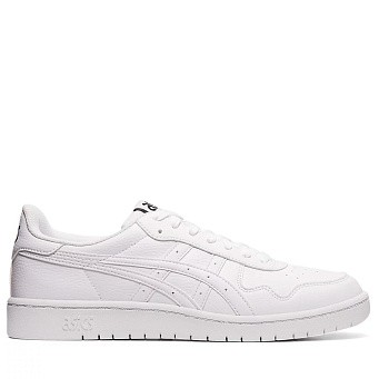 Кеды ASICS Japan S White/White