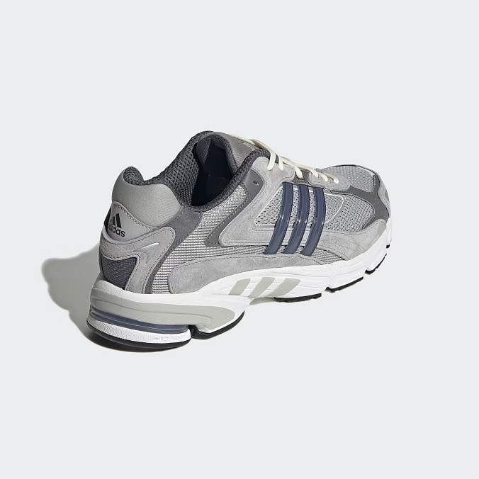 Кроссовки adidas Originals Response CL Metal Grey/Grey Four/Crystal White