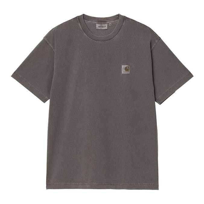 Футболка Carhartt WIP S/S Nelson T-Shirt