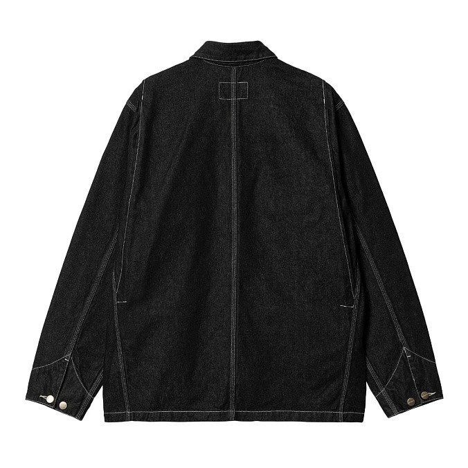Куртка рубашка Carhartt WIP OG Chore Coat