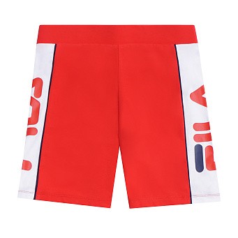 Шорты женские FILA Trina Mini Shorts