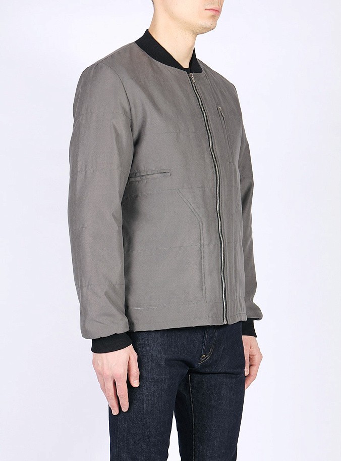 Куртка S.G.M. Ulfe M Grey