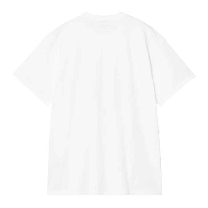 Футболка Carhartt WIP S/S Cairn Man T-Shirt