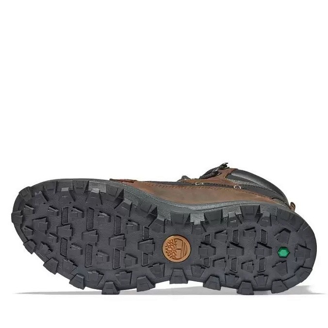 Ботинки зимние мужские Timberland Treeline Trekker Winter Waterproof