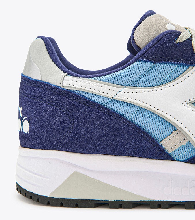 Кроссовки мужские Diadora N902 Blue Depths/Blue Ice
