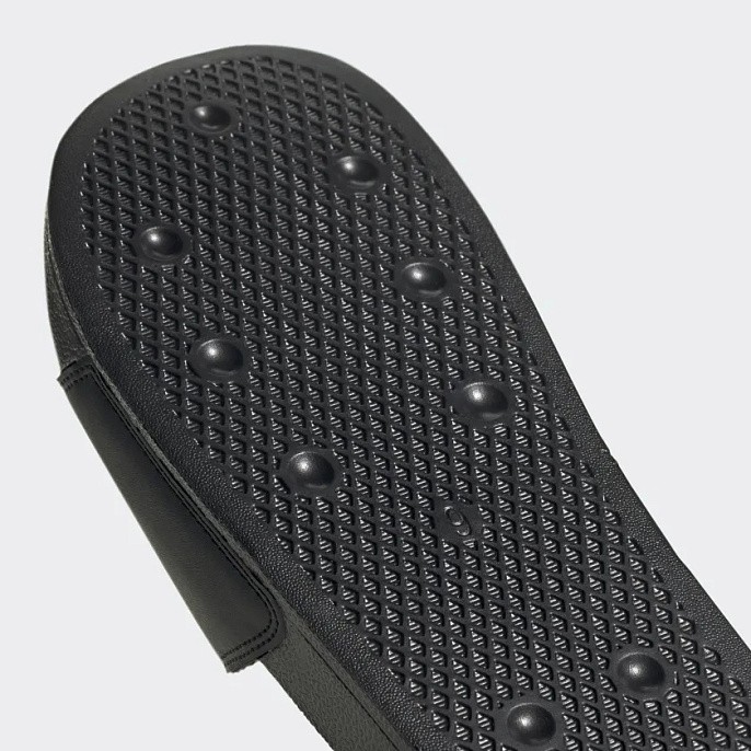 Пантолеты adidas Originals Adilette Lite Core Black/Cloud White/Core Black