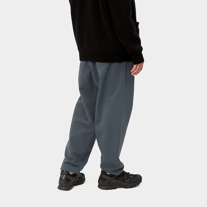 Штаны Carhartt WIP Pocket Sweat Pant