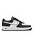 Кроссовки Nike Air Force 1 '07 Black/Black/White